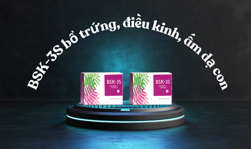 Bsk 3s Dinh Duong Thong Minh