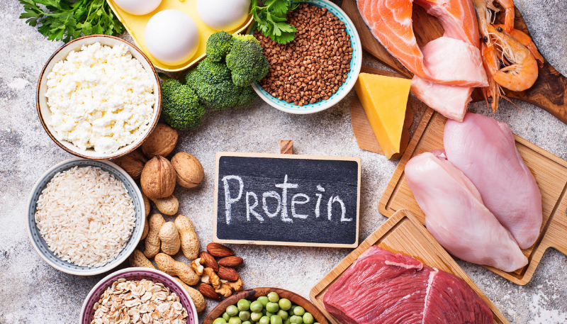 Protein Chat Luong Cao